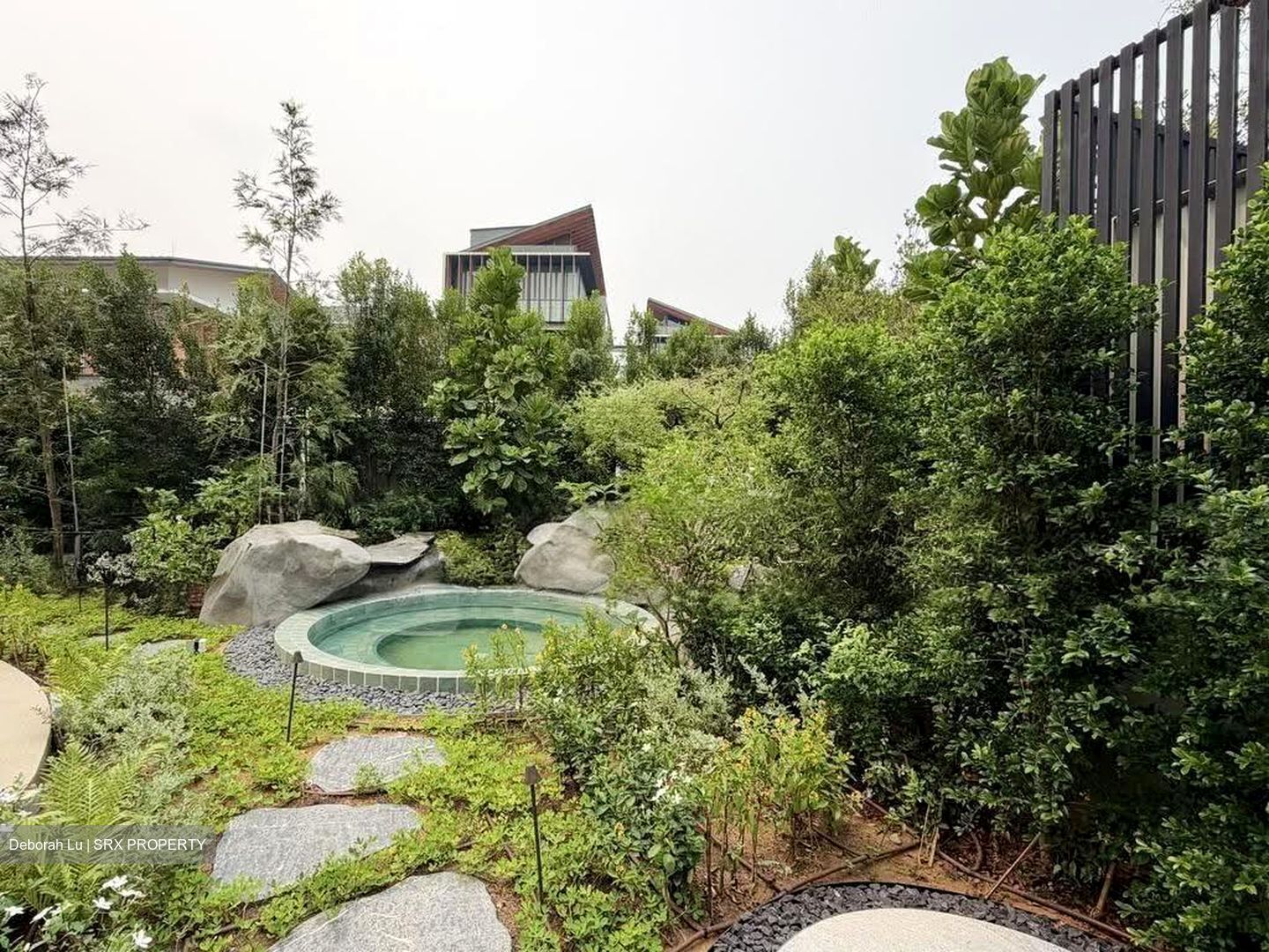 Garlick Avenue (D10), Detached #630193361
